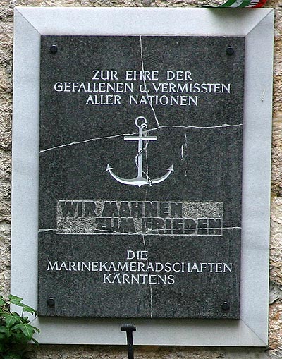 marinebund