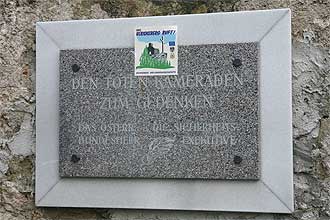 ueberklebtes bundesheerlogo