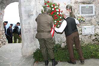 kranz des bundesheers